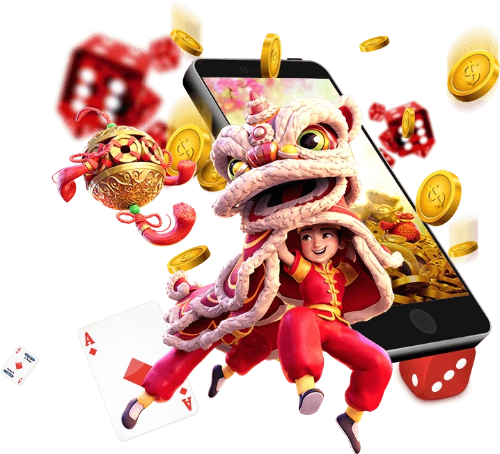 LUCKJILI download app page for online casino games with login register access on mobile device