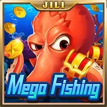 LUCKJILI casino fishing games featuring colorful underwater creatures and action shooting gameplay