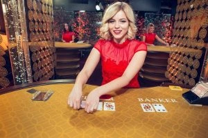 LUCKJILI live casino streaming games optimized for mobile download and online play