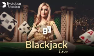 LUCKJILI casino live baccarat table featured among popular online casino games