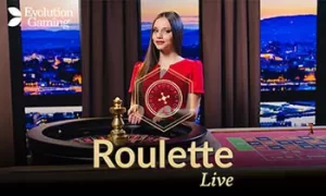 LUCKJILI online casino live blackjack table available through mobile app download