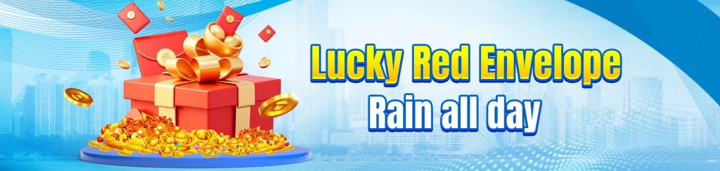LUCKJILI online casino promotions banner offering welcome bonus after login and register with exciting games and mobile app download access