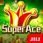LUCKJILI slot games page displaying various jackpot slots